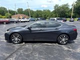 Used 2016 Acura TLX image 4