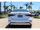 Used 2021 Nissan Sentra SV image 4
