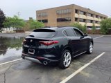 Certified 2023 Alfa Romeo Stelvio Ti Lusso w/ Quick Order Package 22X Lusso image 6