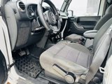 Used 2012 Jeep Wrangler Sport image 3