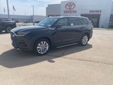 New 2025 Toyota Grand Highlander AWD image 2