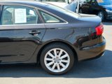 Used 2014 Audi A6 2.0T Premium Plus w/ Premium Plus Package image 6