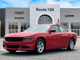 Used 2023 Dodge Charger SXT image 2