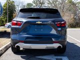 Used 2022 Chevrolet Blazer LT image 4
