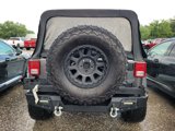 Used 2017 Jeep Wrangler Unlimited Sport w/ Quick Order Package 24S image 5