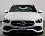 Used 2025 Mercedes-Benz C 300 4MATIC Sedan image 2