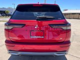 New 2025 Mitsubishi Outlander SE image 4