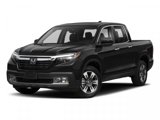 Certified 2018 Honda Ridgeline RTL-E image 4