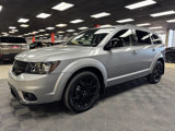 Used 2018 Dodge Journey SXT w/ Premium Group image 6