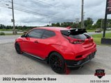 Used 2022 Hyundai Veloster N image 3