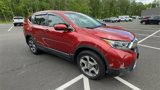 Used 2019 Honda CR-V EX image 2