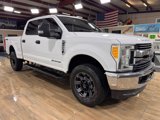 Used 2017 Ford F250 XLT w/ FX4 Off-Road Package image 3