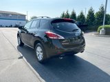 Used 2014 Nissan Murano SV image 6