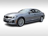 Used 2024 BMW 330i xDrive Sedan w/ Convenience Package image 3
