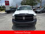 Used 2015 RAM 1500 Tradesman image 4