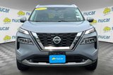 Used 2021 Nissan Rogue SL image 2