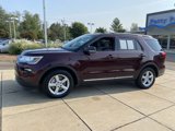 Used 2019 Ford Explorer XLT w/ Equipment Group 201A image 5