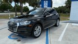 Used 2020 Audi Q5 2.0T Premium Plus image 2