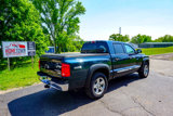 Used 2011 Dodge Dakota Laramie w/ Trailer Tow Group image 6