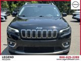 Used 2019 Jeep Cherokee Limited image 2