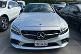 Used 2019 Mercedes-Benz C 300 4MATIC Sedan image 4