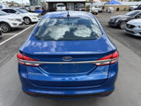 Used 2017 Ford Fusion SE w/ Fusion SE Technology Package image 6