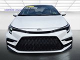 Used 2024 Toyota Corolla SE image 2