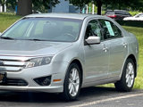 Used 2010 Ford Fusion SEL image 6