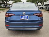 Used 2019 Volkswagen Jetta S image 4