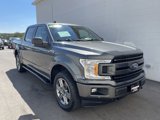Used 2020 Ford F150 XLT w/ Equipment Group 302A Luxury image 3