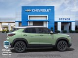 New 2025 Chevrolet TrailBlazer ACTIV w/ Convenience Package image 5