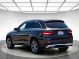 Used 2016 Mercedes-Benz GLC 300 4MATIC image 2