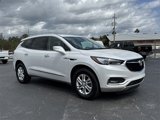 Used 2018 Buick Enclave Essence image 2