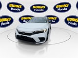 Certified 2022 Honda Civic Sport image 3