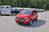 Used 2021 Ford EcoSport SE image 2