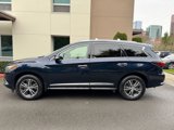 Used 2019 INFINITI QX60 Luxe w/ Essential Package image 6