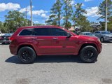 Used 2015 Jeep Grand Cherokee Overland image 3