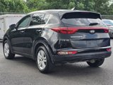 Used 2018 Kia Sportage LX image 4