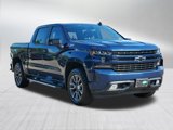 Used 2020 Chevrolet Silverado 1500 RST image 3