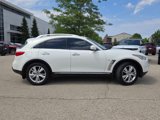 Used 2016 INFINITI QX70 AWD w/ Deluxe Touring Package image 5