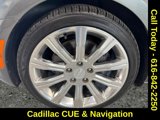 Used 2017 Cadillac ATS Luxury w/ Safety and Security Package image 5