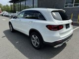 Certified 2021 Mercedes-Benz GLC 300 4MATIC image 5