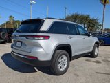 New 2025 Jeep Grand Cherokee Laredo image 5