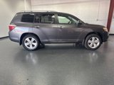 Used 2008 Toyota Highlander Limited image 3