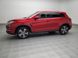 Used 2020 Mitsubishi Outlander Sport Black Edition image 2