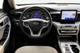 Used 2021 Ford Explorer XLT image 5