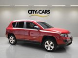 Used 2015 Jeep Compass Sport w/ Power Value Group image 4
