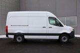 New 2025 Mercedes-Benz Sprinter 2500 image 3