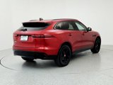 Used 2021 Jaguar F-PACE S image 5