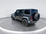 Used 2017 Jeep Wrangler Unlimited Sport image 6